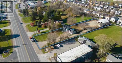 B - 2217 WHARNCLIFFE ROAD S London South (South V), Ontario