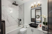 SAVE UP TO $7,600+ 2 Months Rent Free on Select Suites Unlock premium living at 150 Marketplace Ave.... (image 6)
