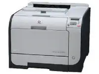 HP Colour Laserjet CP2025