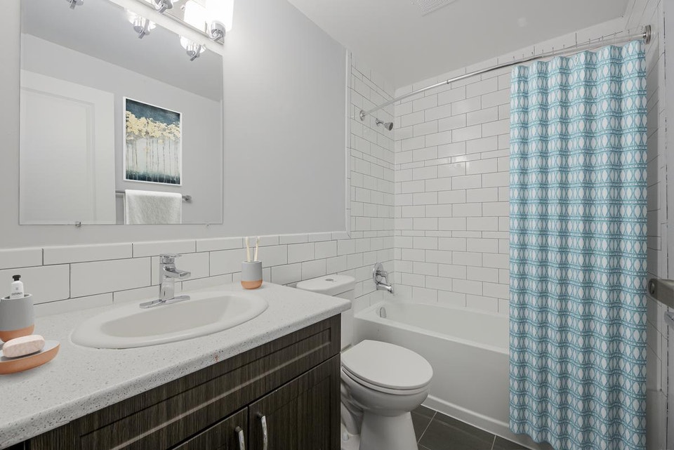 2 Bedroom Apartment for Rent - 111-187 Brybeck Crescent 5