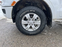 Passionate enthusiasts wanted for this sexy and dynamic 2021 Ford Ranger . Take pleasure in the butt... (image 8)