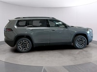 Experience the perfect blend of style and capability with the 2026 Jeep Cherokee Laredo 4x4, draped... (image 5)