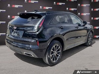 Check out this 2024 Cadillac XT4 AWD Sport before it's too late! *You Can't Beat the Price with Thes... (image 5)