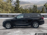 Welcome to Moncton Chrysler Jeep Dodge. Recent Arrival! 2025 Ford Explorer Active 2.3L EcoBoost I-4... (image 1)