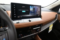 See Dealer Website for Details. 2026 Nissan Rogue Platinum ... Engine: 3 Cylinder Engine 1.5L L/100K... (image 8)