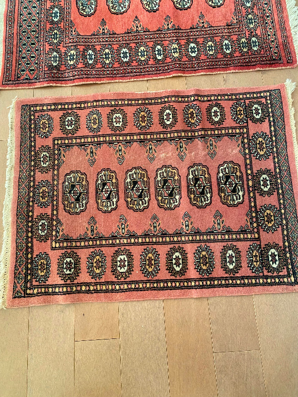 3 Persian Rugs in Rugs, Carpets & Runners in City of Halifax - Image 2