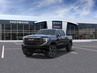 Welcome to Sherwood Buick GMC! This GMC Sierra 1500 delivers a Turbocharged Diesel I6 3.0L/183 engin... (image 7)
