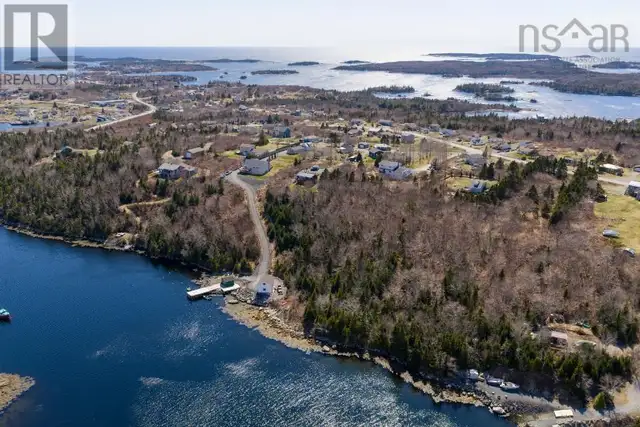 1484/1486 Terence Bay Road Terence Bay, Nova Scotia in Land for Sale in City of Halifax - Image 7
