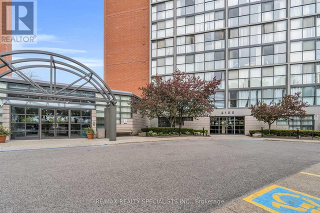 #217 -4185 SHIPP DR Mississauga, Ontario in Condos for Sale in Mississauga / Peel Region - Image 2