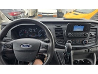 New Arrival - 2021 Ford Transit T-250 14Ft Single Rear Wheel Cube Van - GVW 9000LB - NO CVOR OR ANNU... (image 3)
