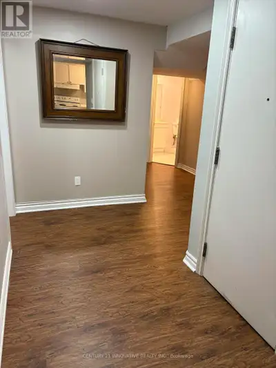 SPACIOUS AND COZY LEGAL BASEMENT APARTMENT FINISHED FOR A QUIET AND COMFORTABLE LIVING WITH ALL MODE...