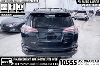 Auto Luana 2018 TOYOTA RAV4 PRENEZ UN RENDEZ-VOUS / BOOK AN APPOINTMENT (514) 327-5553 188000 KM CER... (image 8)