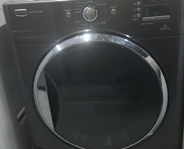 USED/OUT BOX APPLIANCES FROM 399 / CALL TLC 647 704 3868 Washers