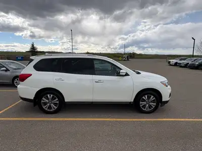 2020 NISSAN PATHFINDER SV AWD ACTIVE TITLE No Accident Mileage 100.470 KM Engine :3.5L Transmission:...