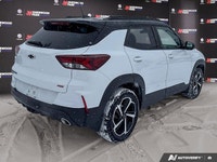 Come see this 2023 Chevrolet Trailblazer RS before someone takes it home! *You Can't Beat the Price... (image 5)