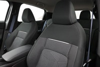 See Dealer Website for Details. 2026 Nissan Leaf S+ ... Engine: Electric Motor Safety Equipment Side... (image 5)