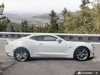 Welcome to Moncton Chrysler Jeep Dodge. Recent Arrival! 2019 Chevrolet Camaro SS 2SS 6.2L V8 RWD CAR... (image 6)