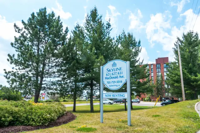 Sault Ste. Marie 1 Bedroom Apartment for Rent:62854406336259122