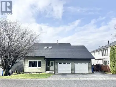 * PREC - Personal Real Estate Corporation. Welcome to this move in ready 4 bedroom, 3 bathroom home...