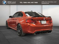 ===== 2020 BMW M2 Competition | Transmission M ? double embrayage | ===== ===== * Transmission M ? d... (image 3)