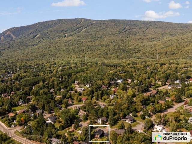 $685,000 - 2 Storey for sale in St-Ferreol-les-Neiges — photo 3