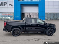 Saskatoon Motor Products - 2024 GMC Sierra 1500 Elevation - Certified GM Certified Details: * 1-mont... (image 6)
