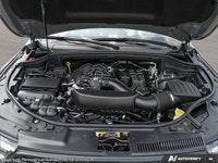 This Dodge Durango has a dependable Regular Unleaded V-6 3.6 L/220 engine powering this Automatic tr... (image 7)