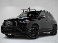 Recent Arrival! Black 2022 Mercedes-Benz GLE 4MATIC NOW OFFERING 3 MONTH DEFERRED FINANCING PAYMENTS... (image 2)