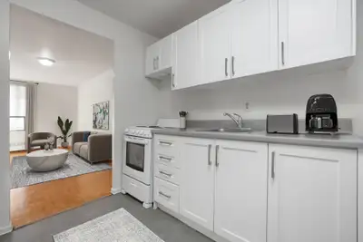 Live well at 779 - 781 Danforth Avenue; in the heart of Toronto's Greektown! Pick-up your favourite...