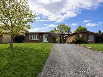 ADU 1287 Cartier Blvd., Peterborough, ON K9H 6S4 Available July 1, 2026 $2,245 + utilities (Hydro, W...