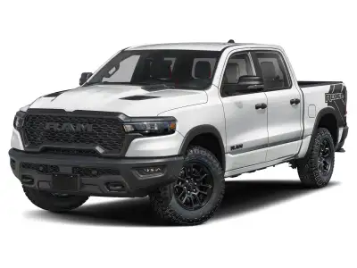 Engine: 5.7 8 Cylinders Safety Equipment ABS And Driveline Traction Control Side Impact Beams Dual S...