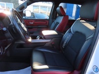 Recent Trade, 2022 Dodge Ram 1500 Rebel Crew Cab, 5.7L Hemi , 4x4. Comes with black with red heated... (image 2)