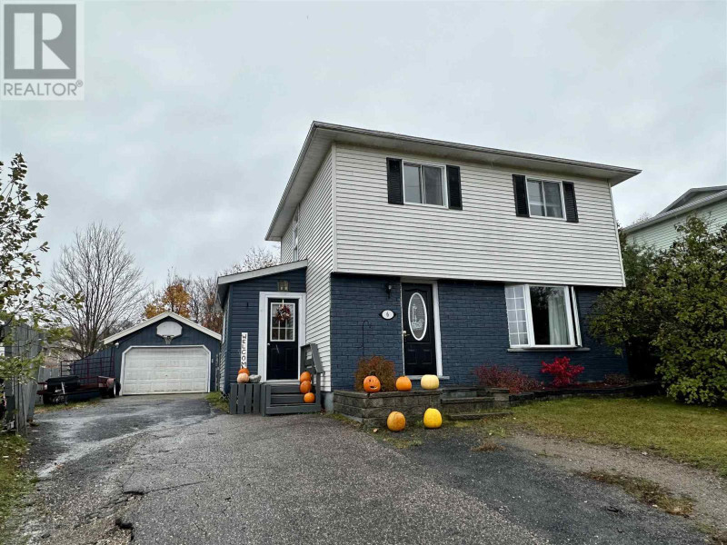 6 Feltz RD Elliot Lake, Ontario Houses for Sale Sudbury Kijiji