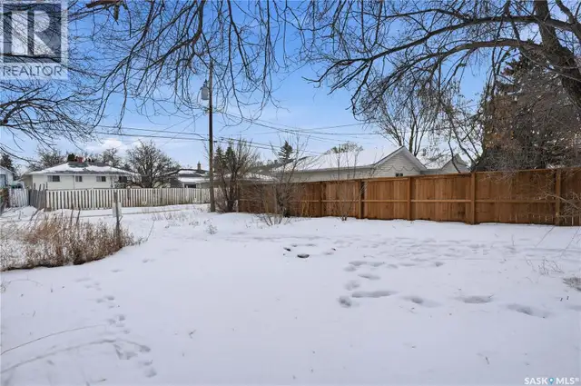 843 Argyle STREET Regina, Saskatchewan in Houses for Sale in Regina - Image 28
