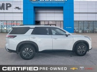 Saskatoon Motor Products - Recent Arrival! 2024 Nissan Pathfinder SV - Certified. Certification Prog... (image 5)
