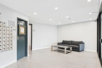 Brockton Apartments are very conveniently located at 250 Lake St in St Catharines. The building offe... (image 8)