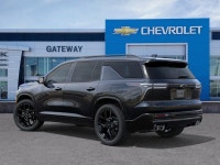 Explore our selection of quality used cars, trucks, and SUVs at Gateway Chevrolet Buick GMC. With ov... (image 2)