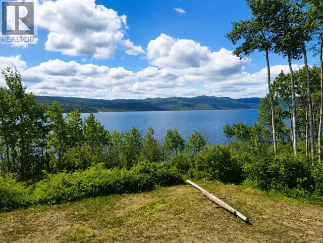 1361 FRANCOIS LAKE ROAD Fraser Lake, British Columbia in Land for Sale in Burns Lake - Image 9
