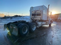 2020 FREIGHTLINER D12264SD;Heavy Duty Trucks - Conventional Truck w/ Sleeper Penske Location 830 45T... (image 6)