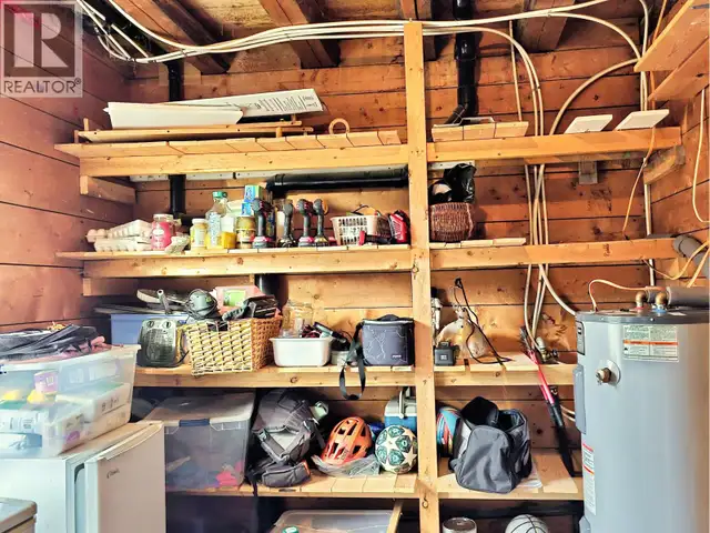 6646 HAMRE ROAD Burns Lake, British Columbia in Houses for Sale in Burns Lake - Image 21