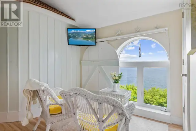 4 York Redoubt Crescent Fergusons Cove, Nova Scotia in Houses for Sale in City of Halifax - Image 30