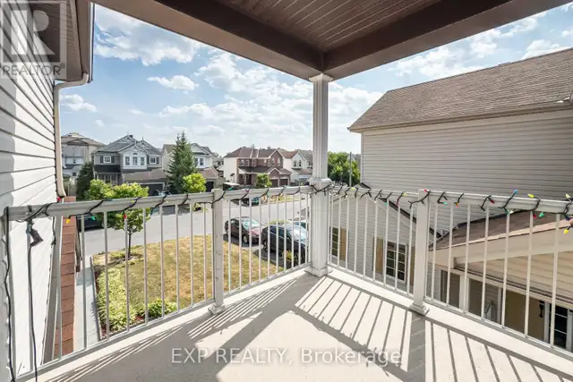 1049 FIELDFAIR WAY Ottawa, Ontario in Houses for Sale in Ottawa - Image 21