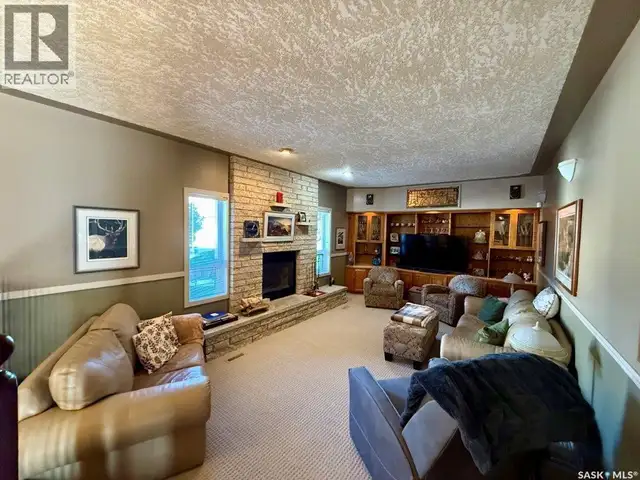 626 4th AVENUE W Kindersley, Saskatchewan in Houses for Sale in Saskatoon - Image 18