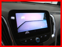 2020 CHEVROLET MALIBU LS CARPROOF VERIFIED, CLEAN TITLE 161,000 KM AUTOMATIC TRANSMISSION SILVER EXT... (image 9)
