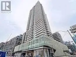2911 - 20 RICHARDSON STREET Toronto (Waterfront Communities), On