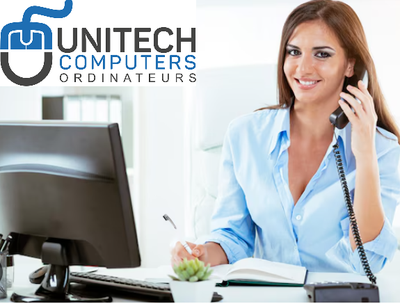 Service Microsoft & informatique abordable!  West Island!, View more