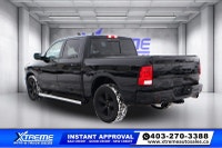 2019 Ram 1500 Classic Black Package Crew Cab 4x4 Welcome to Xtreme Auto & Truck Sales Your Car Loan,... (image 6)