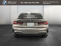 ===== 2021 BMW 3 Series M340i xDrive | Gr. Sup. Amélioré | ===== ===== * Groupe Supérieur Amélioré *... (image 6)