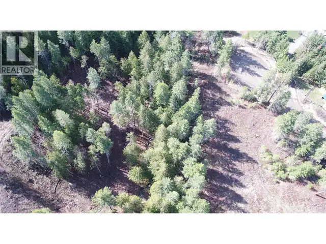 Ranch Road Lot# Lot B Vernon, British Columbia in Land for Sale in Vernon - Image 21