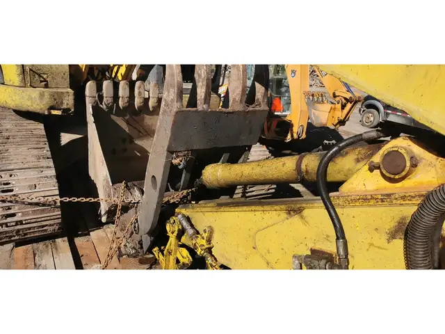 2008 Kobelco SK235SRLC-1E Excavator in Heavy Equipment in Barrie - Image 23
